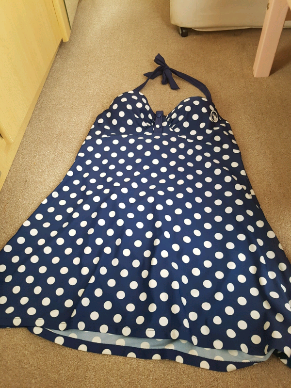sports direct swim dress